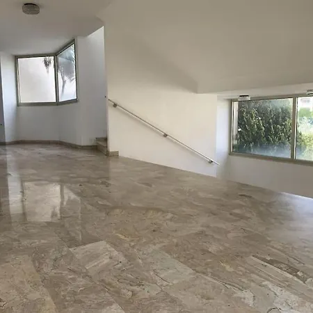 Appartement 1 Bed Les Pins With Pool